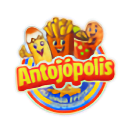 Logo de Antojópolis